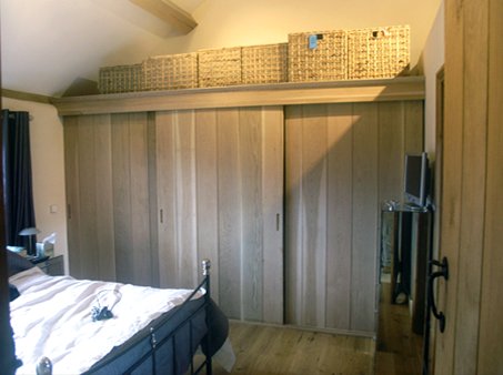 Domestic based Carpentry | Carpenters Bristol